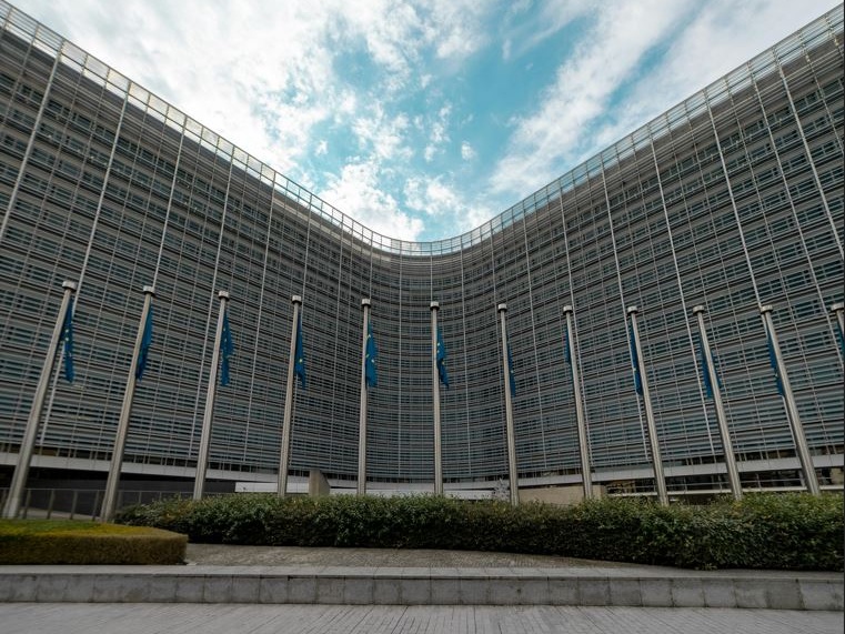 Nel terzo trimestre il Pil dell'Ue cresciuto dello 0,3%