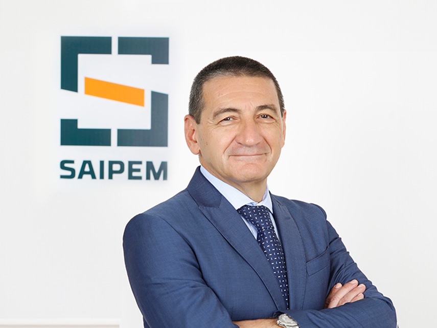 Saipem presenta la tecnologia per l'eolico offshore galleggiante Star1