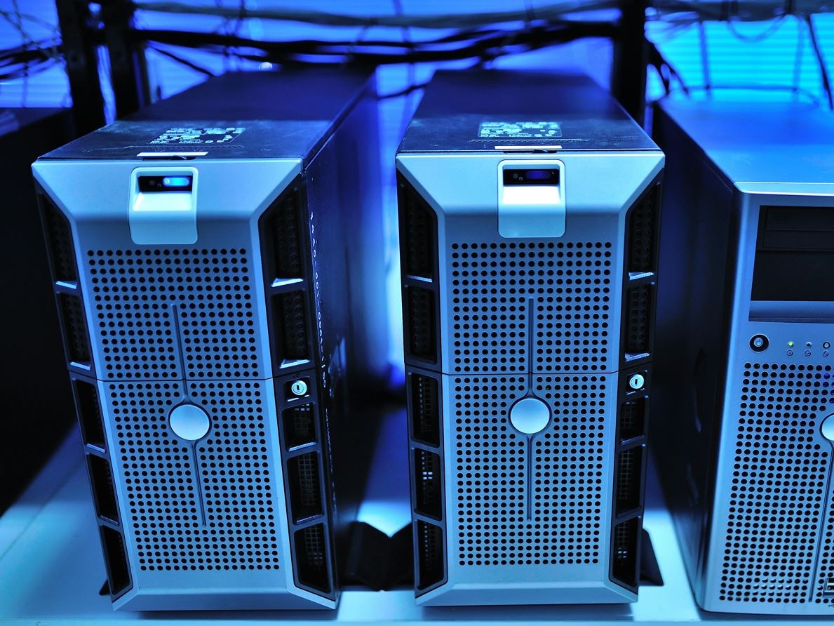 Nuovi finanziamenti per Quera, la startup dei supercomputer