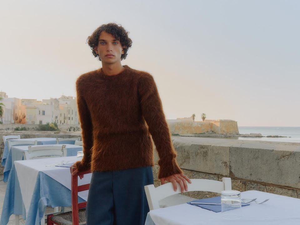 Giglio.com annuncia il suo debutto a Pitti Immagine Uomo