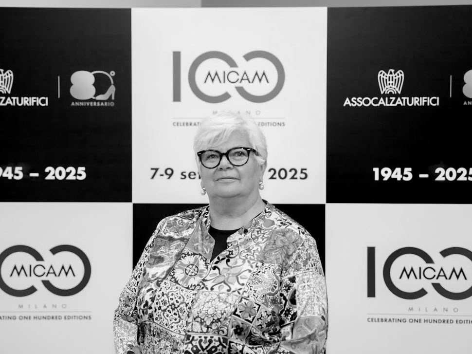 Il Salone MICAM celebra 50 anni di storia