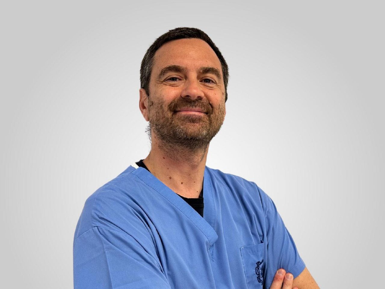 Clinica Villa Mafalda, intervista al professor Edoardo Monaco