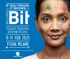 BIT 2025 anticipa il Travel di domani con un palinsesto di eventi senza confronti
