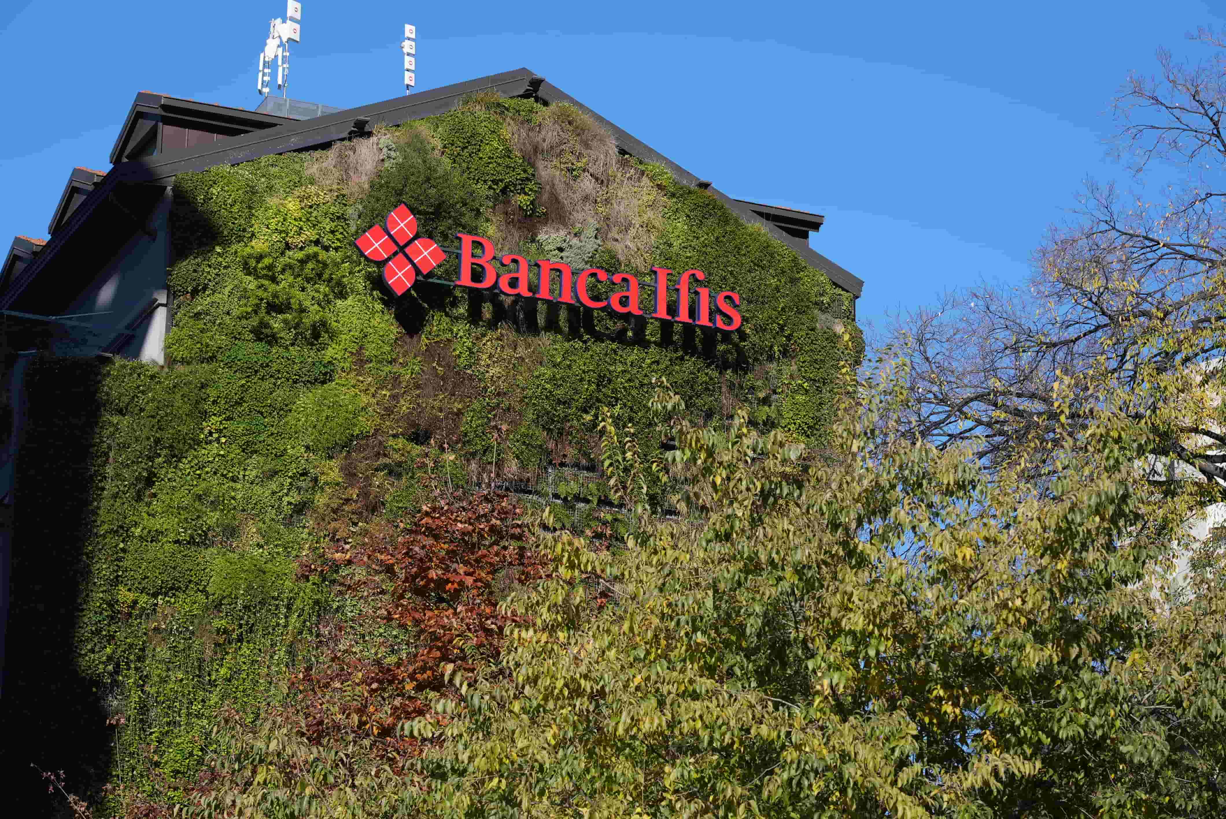 Banca Ifis, con le donne e contro la violenza: iniziative e impegno per la diversità e l'inclusione