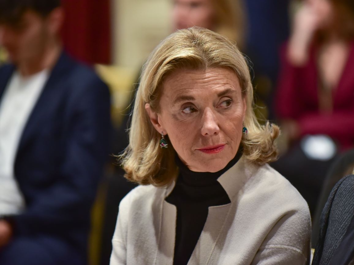 Elisabetta Belloni vola a Bruxelles, sarà la consigliera diplomatica di von der Leyen