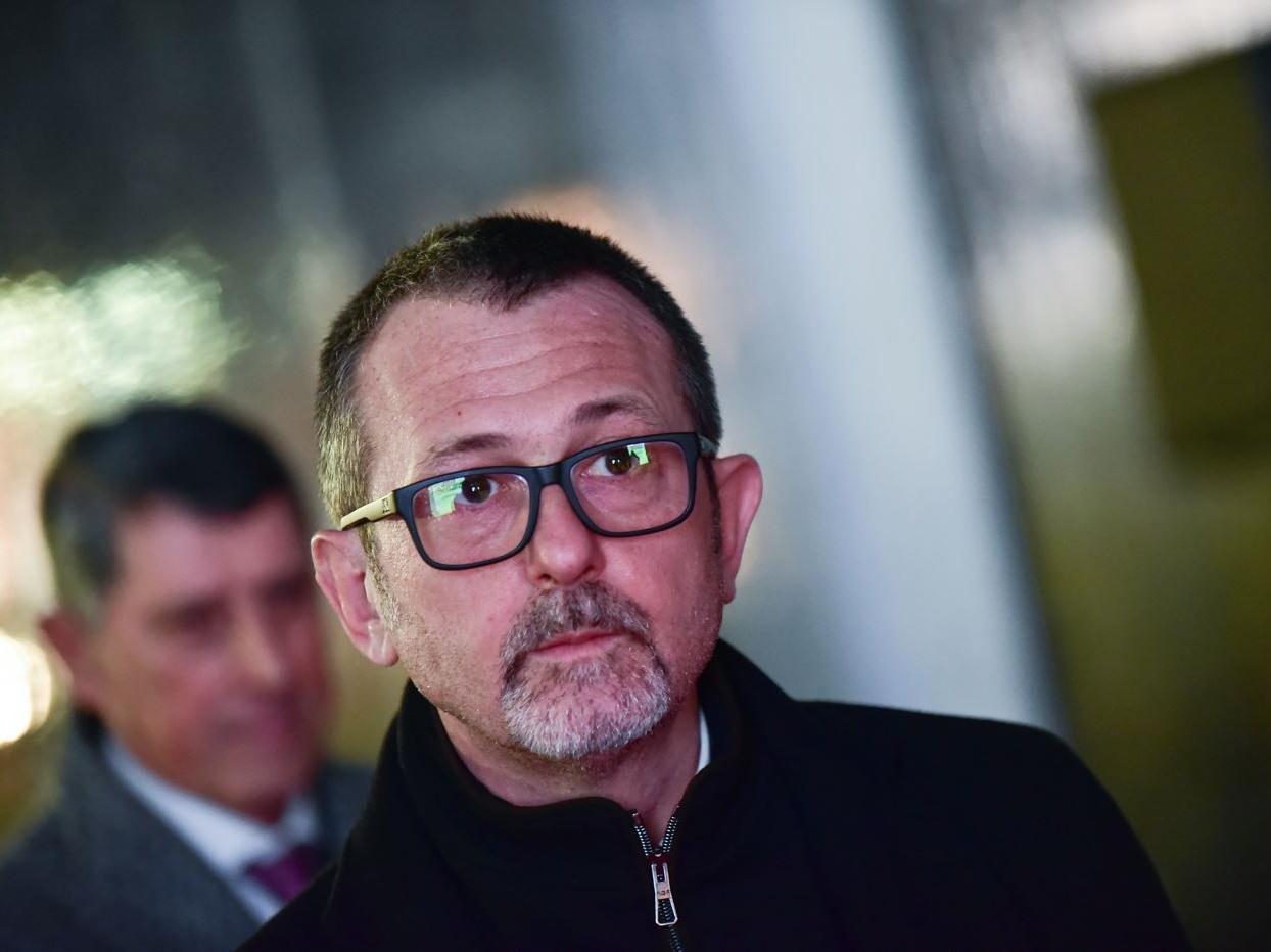 Il senso distorto della politica italiana verso la Giustizia