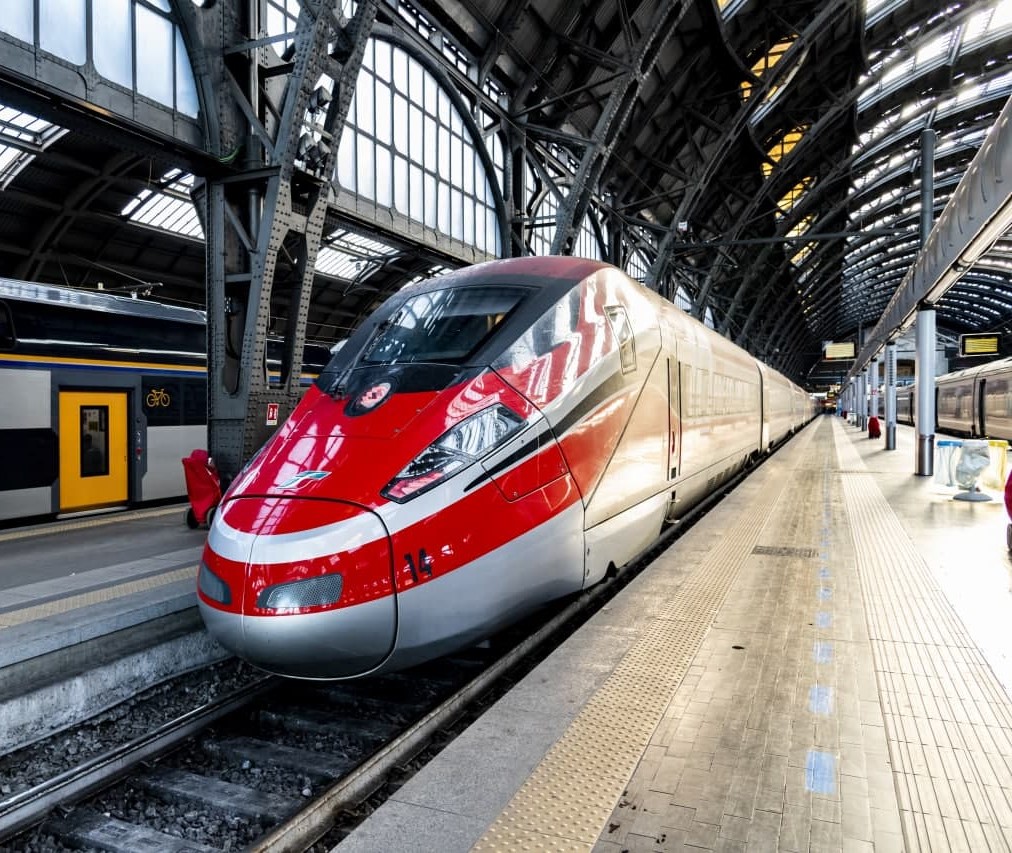 Un altro Frecciarossa in panne, ma nessuno chiede scusa