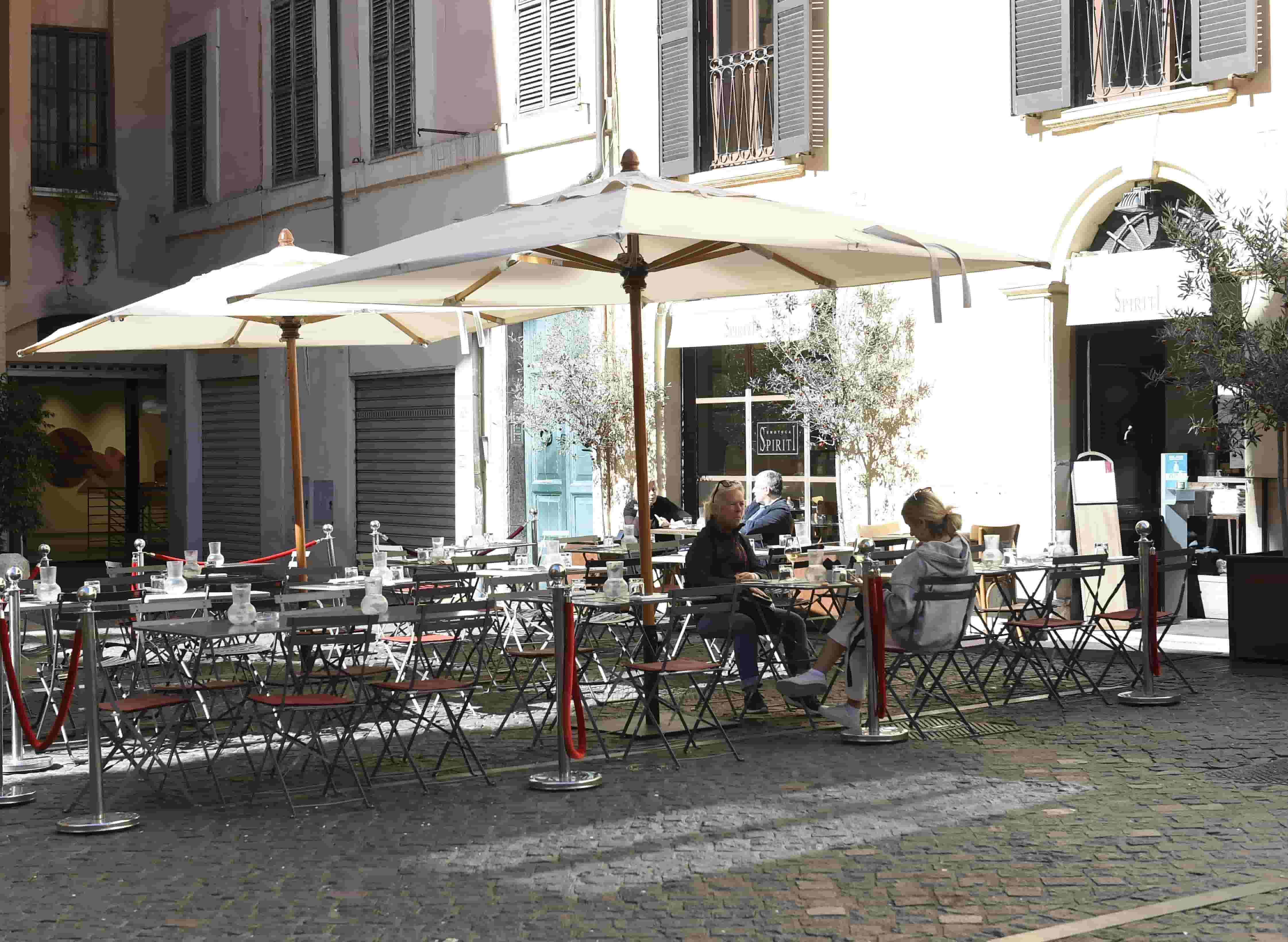 Codice della Strada: bar e ristoranti contro le nuove regole, rischiamo di fallire