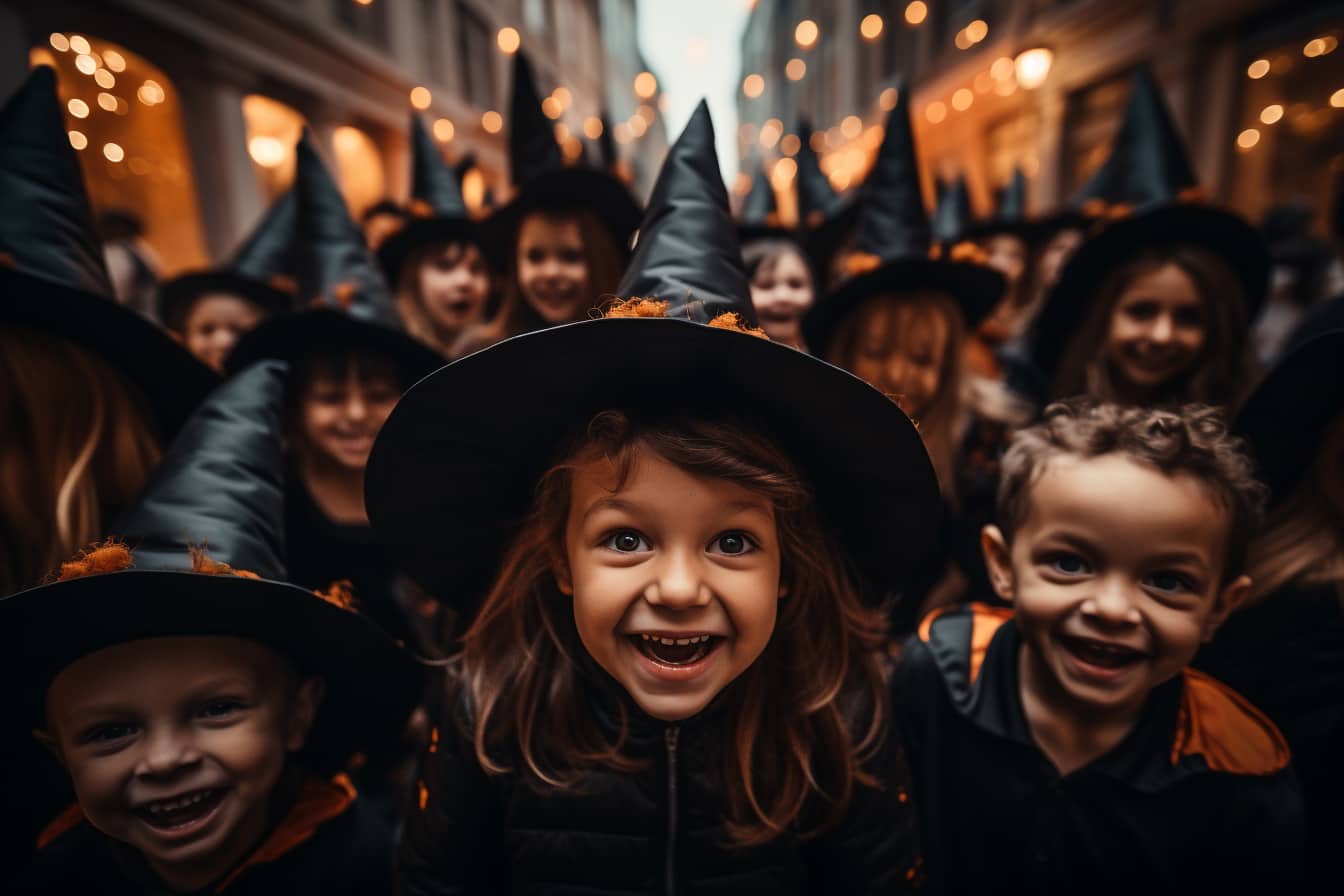 Halloween: festeggiare la ricorrenza più inquietante dell’anno costa sempre di più
