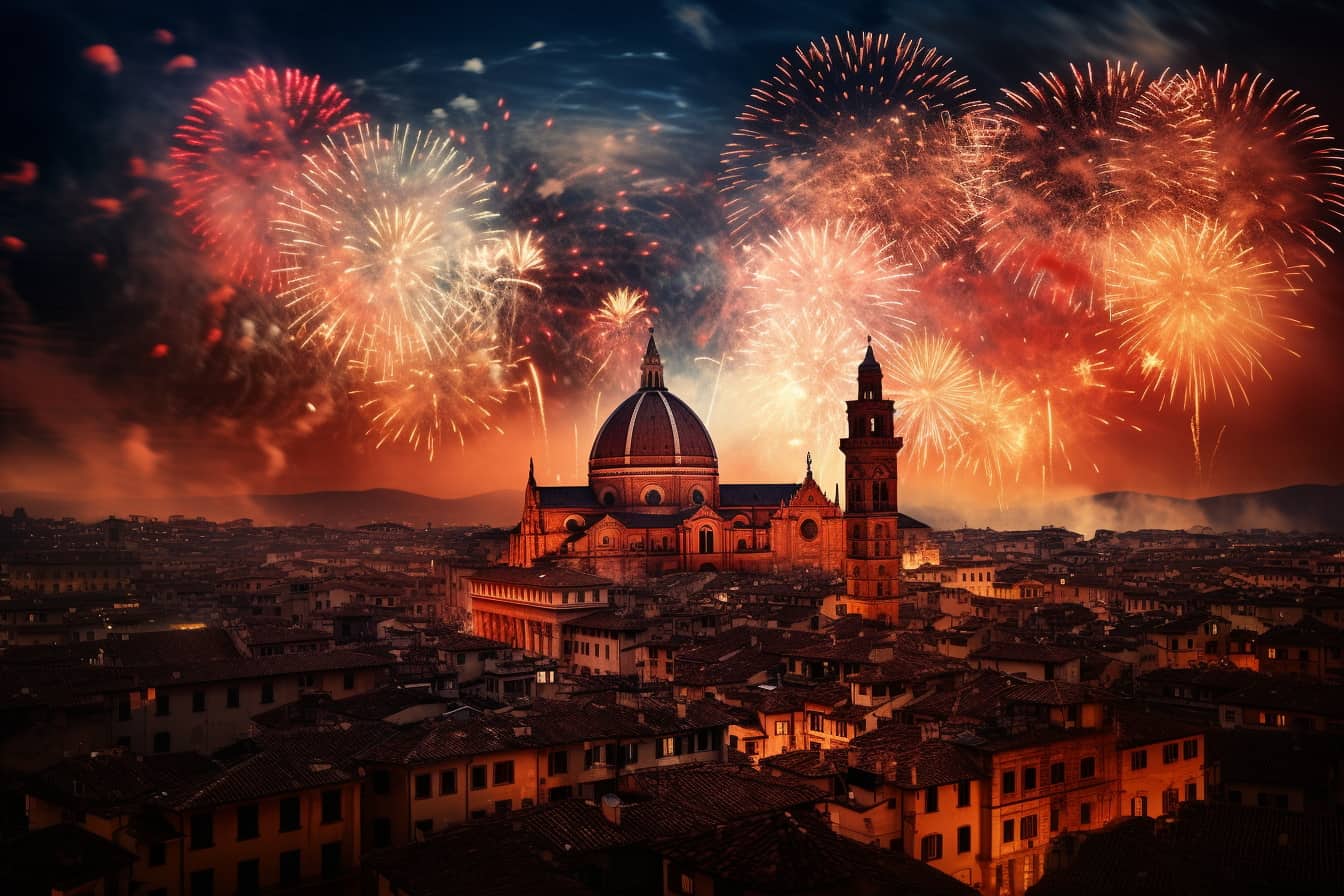Capodanno: Assoviaggi-CST, 1,3 milioni di italiani in viaggio grazie ai servizi delle agenzie