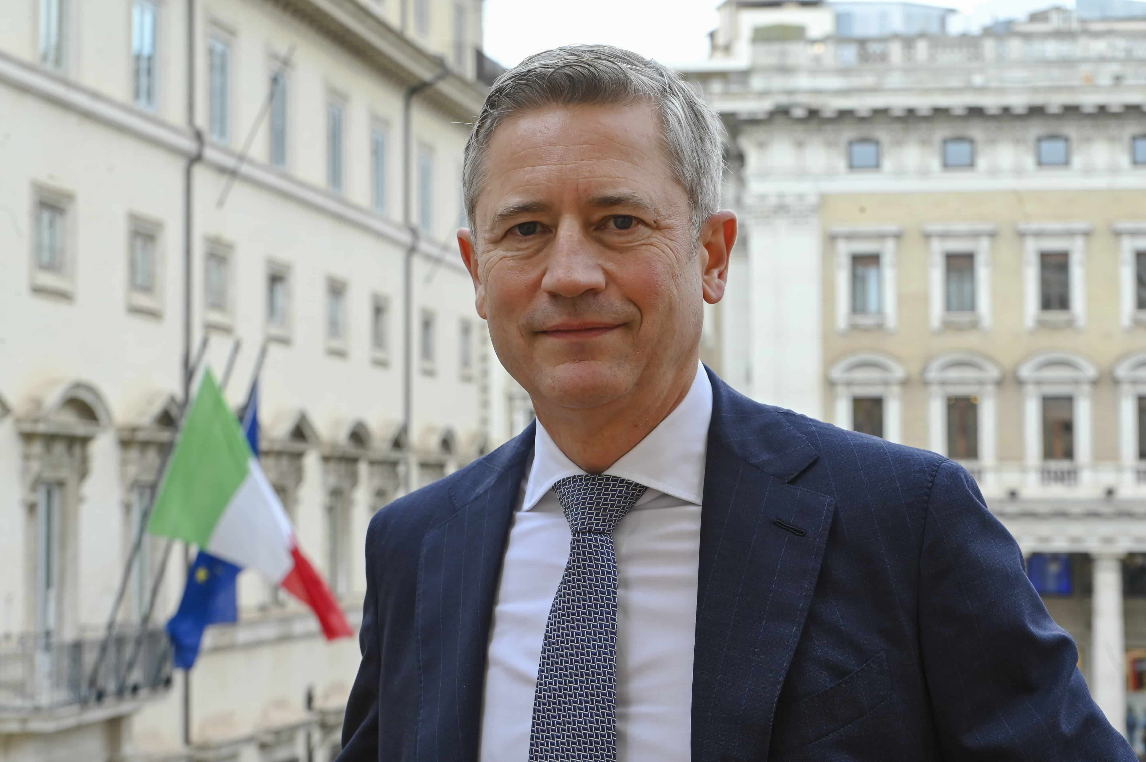 Air Canada e ITA Airways rafforzano la partnership con un nuovo accordo di codeshare per collegare meglio Canada e Italia