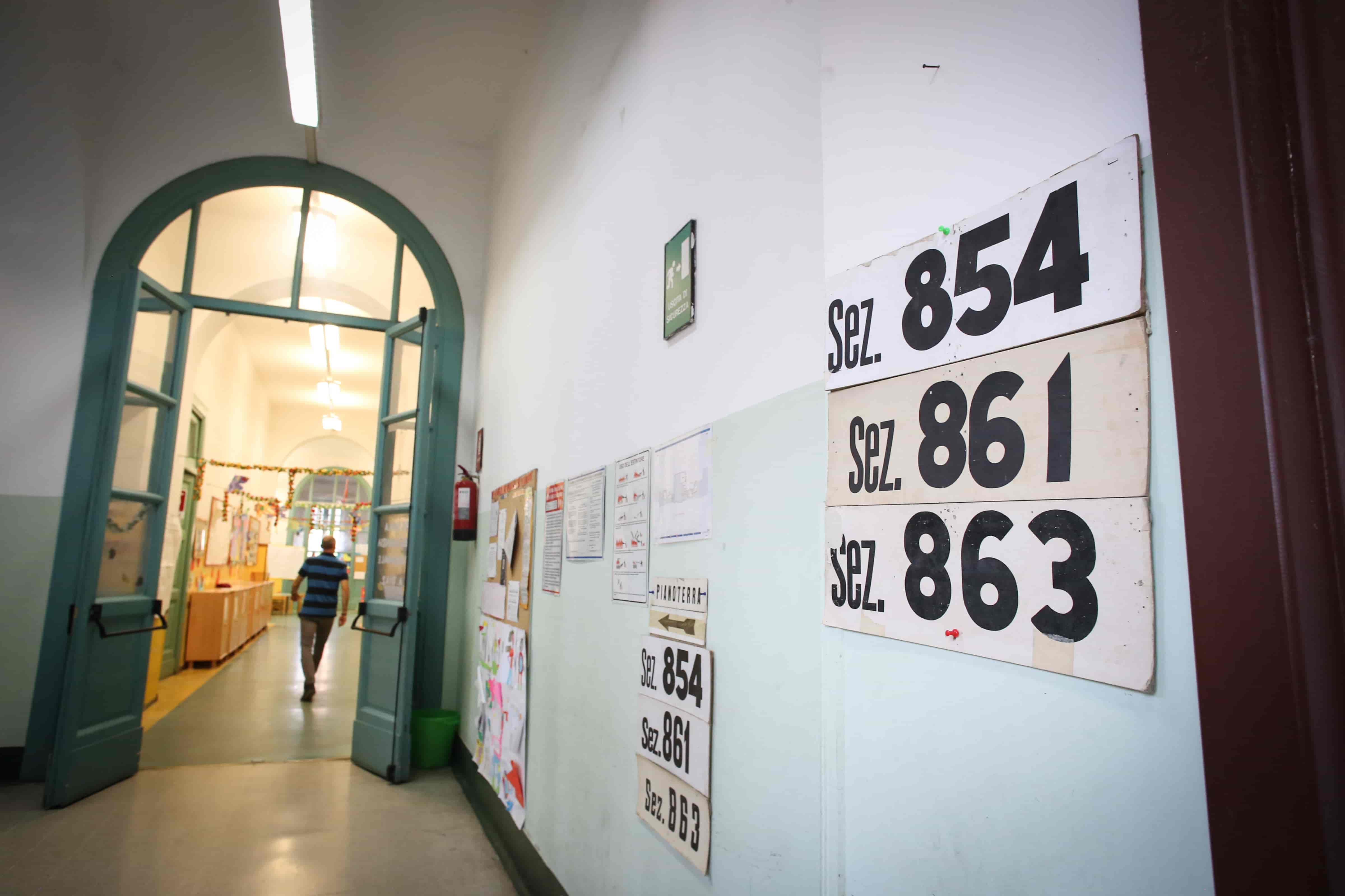 Referendum 8 e 9 giugno 2025, quando la democrazia diretta diventa balneare