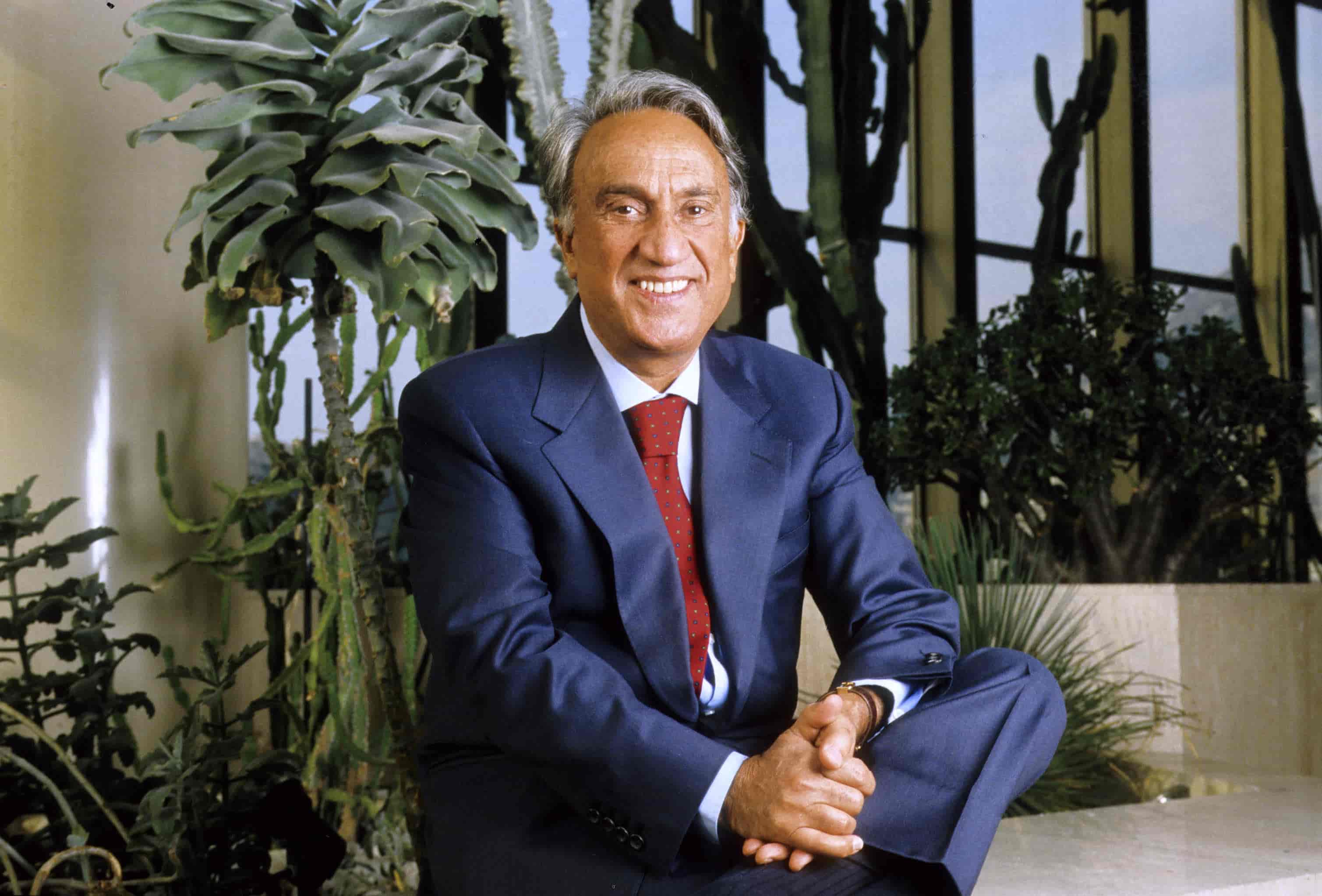 Addio a Emilio Fede