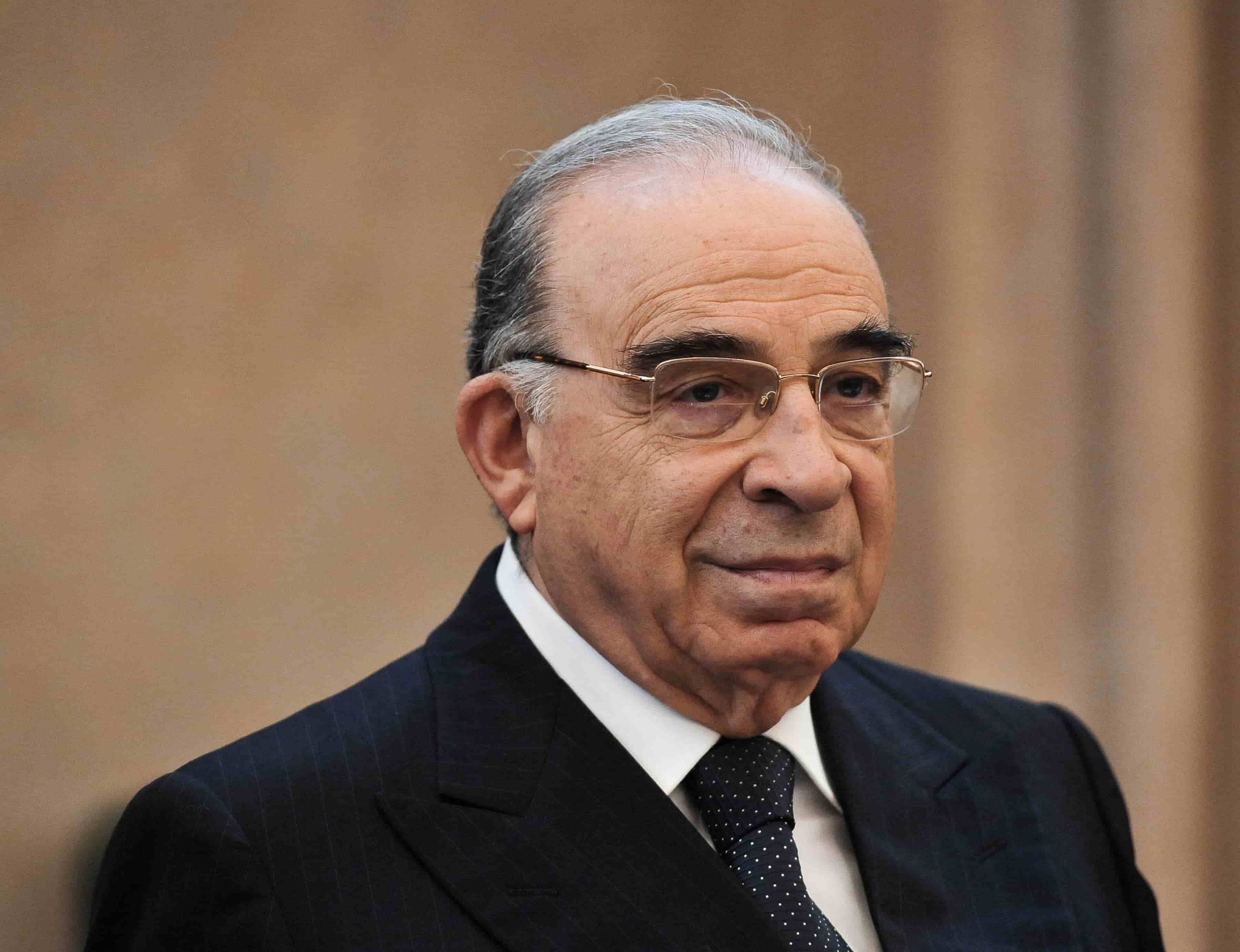 Addio a Giuseppe Chiaravalloti: magistrato, presidente, gentiluomo