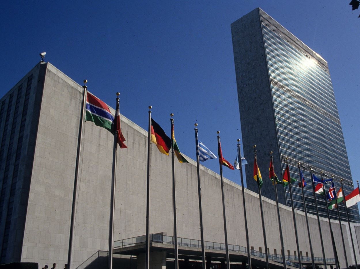 Onu: per risolvere la crisi finanziaria si pensa a una radicale ristrutturazione