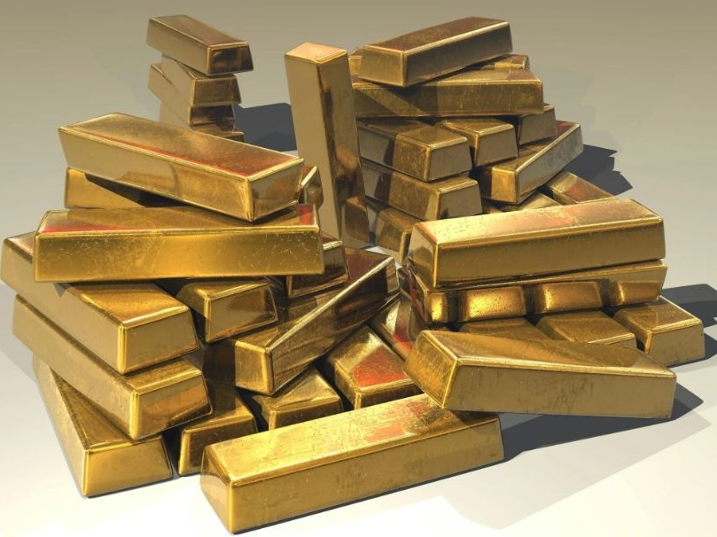 Truffa dell’oro: lo schema Ponzi che ha ingannato 5.000 risparmiatori