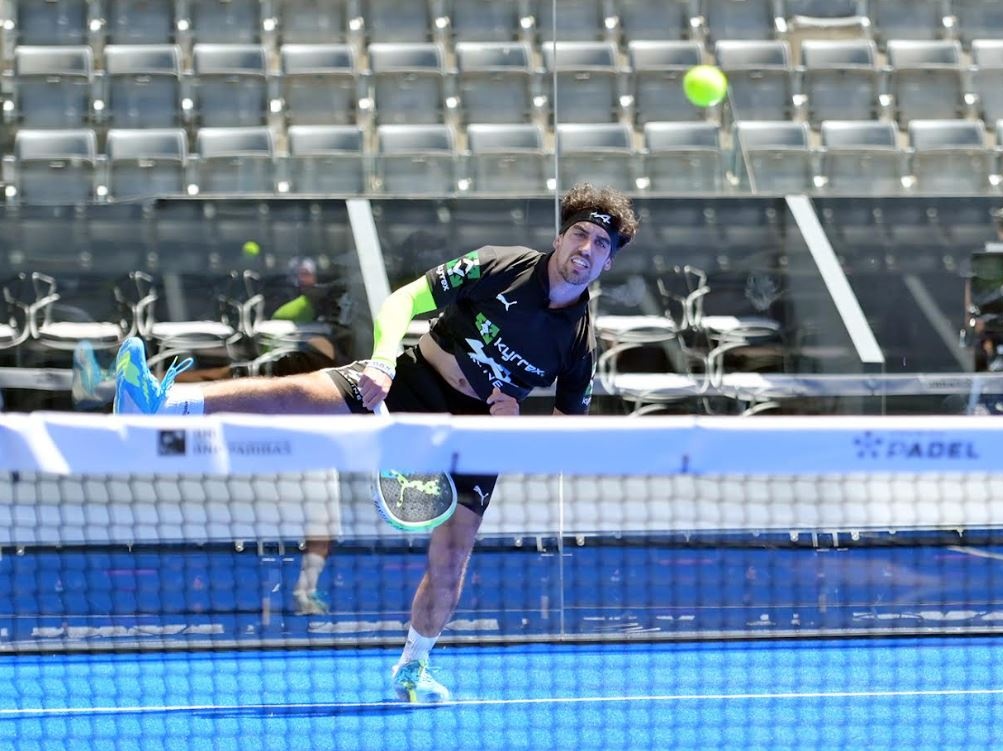 Il 2024 del padel italiano: successi, primati e ambizioni crescenti