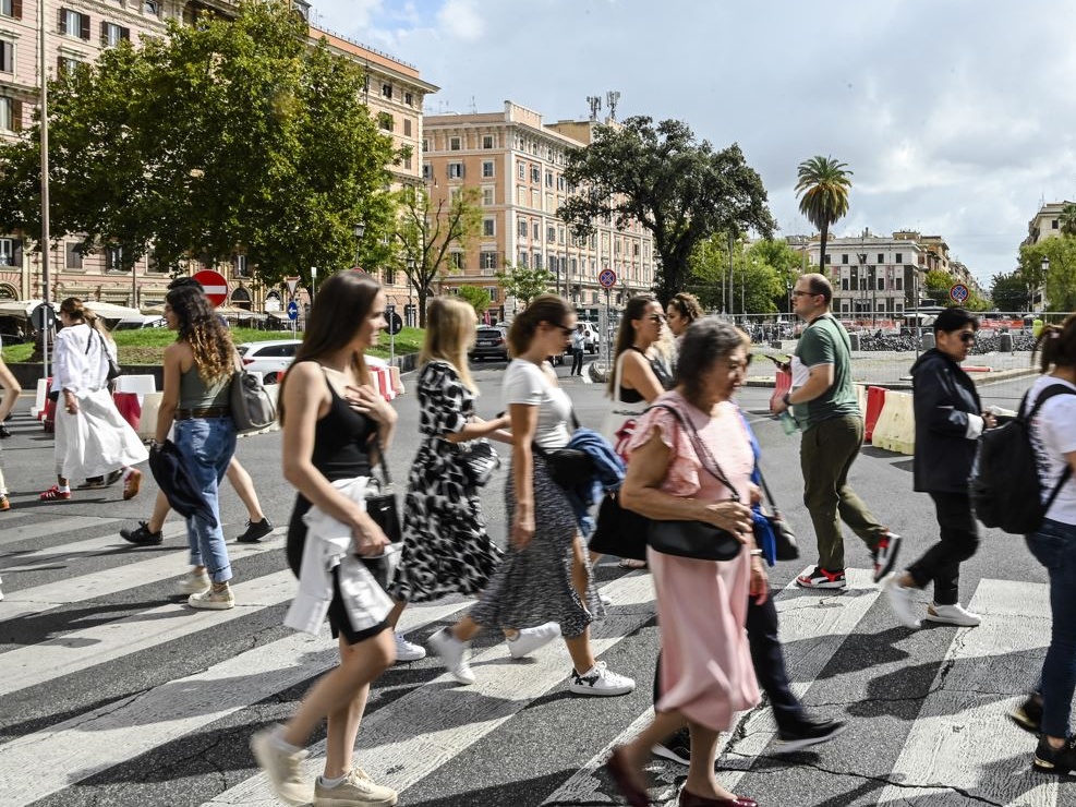 ASAPS – SAPIDATA: 135 pedoni morti in Italia da gennaio, quasi la metà anziani