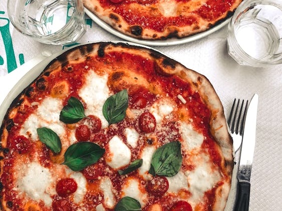 Il 17 gennaio si celebra Sant'Antonio Abate e pure il Pizza Day: ecco il motivo
