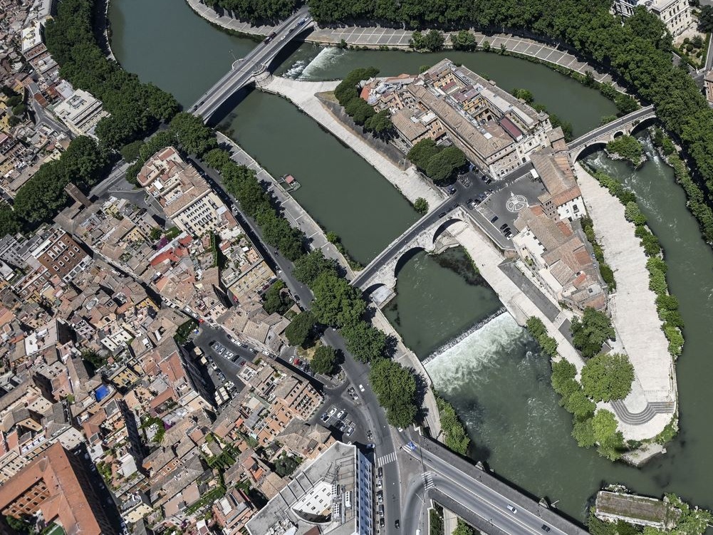 Immobiliare: Roma, terrazzi e sostenibilità al top delle ricerche