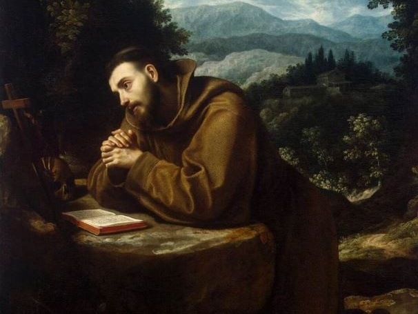 San Francesco d’Assisi, la proposta per rendere il 4 ottobre festa nazionale approda in Parlamento