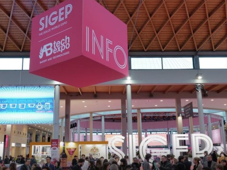Sigep World a Rimini, torna la fiera del Foodservice: dalla pizza sostenibile al gelato, in scena un mondo di gusto