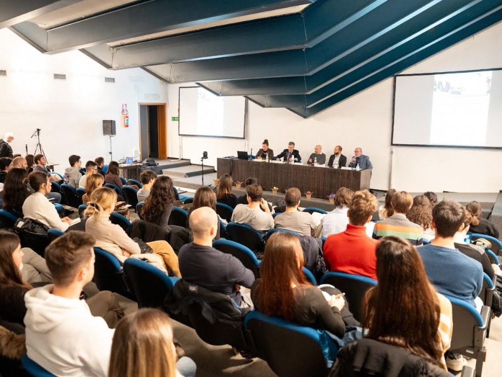 La fiera del lavoro Work on Work chiude con oltre 5.000 presenze