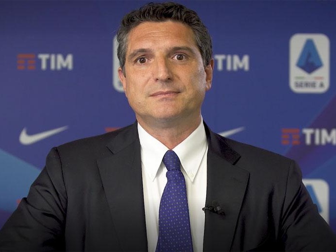 Lega Serie A e Meta insieme per combattere la pirateria online degli eventi sportivi