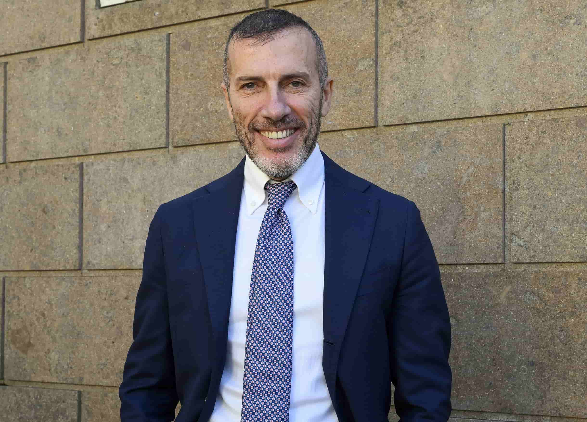 TLC, Pietro Labriola nuovo Presidente di Asstel: “Cambiare le regole per rilanciare il sistema economico e industriale”