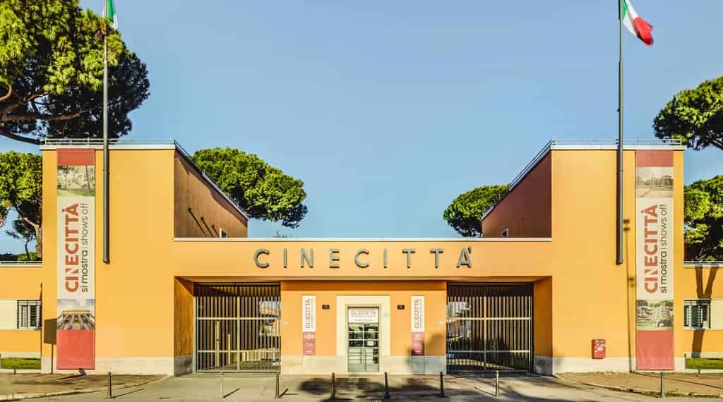 MiC: Bilanci ’22 e ’23 di Cinecittà non corretti, lo stabilisce la due diligence