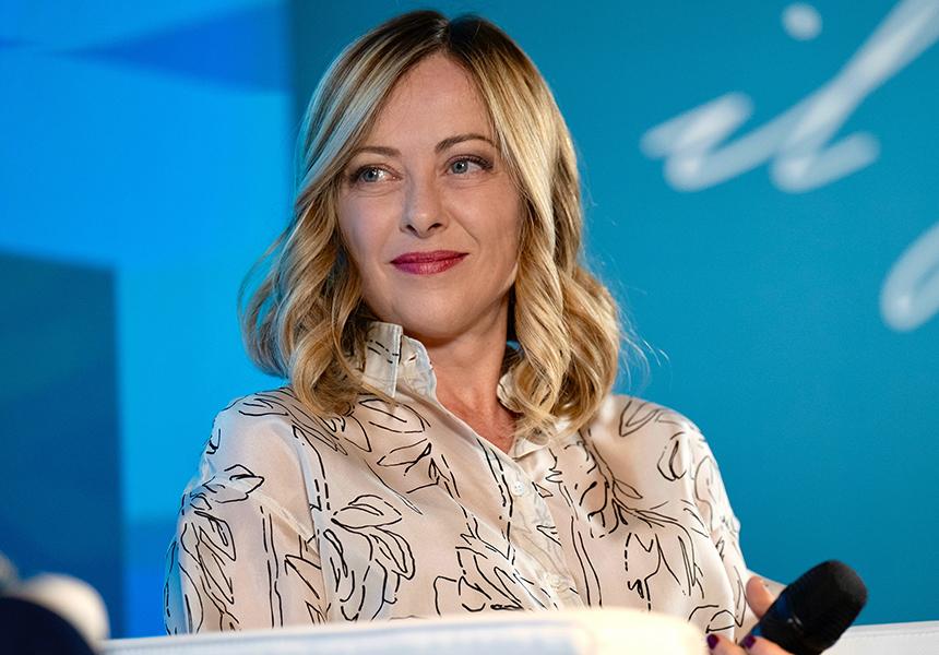 Lavoro, dichiarazione del Presidente Meloni sui dati Istat del 3 trimestre 2024