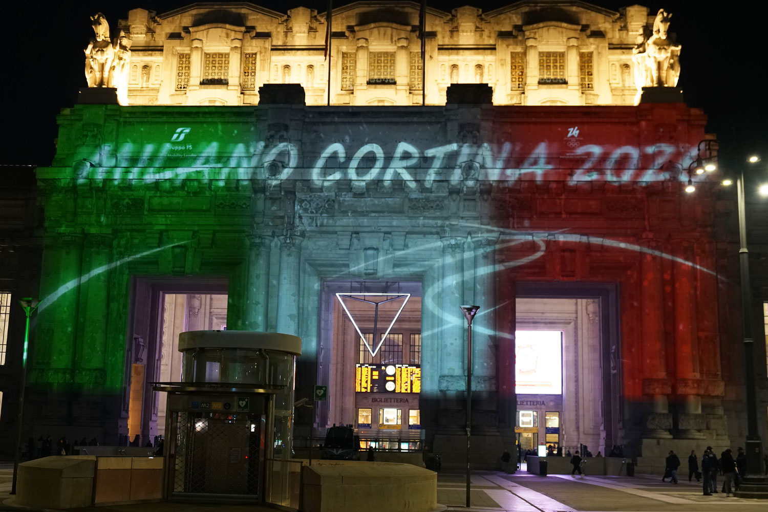 -365 ai Giochi Olimpici e Paralimpici Invernali di Milano Cortina 2026