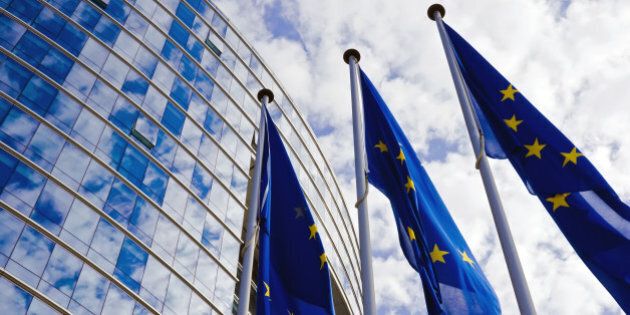 Azioni europee sotto pressione...ma permangono motivi di ottimismo