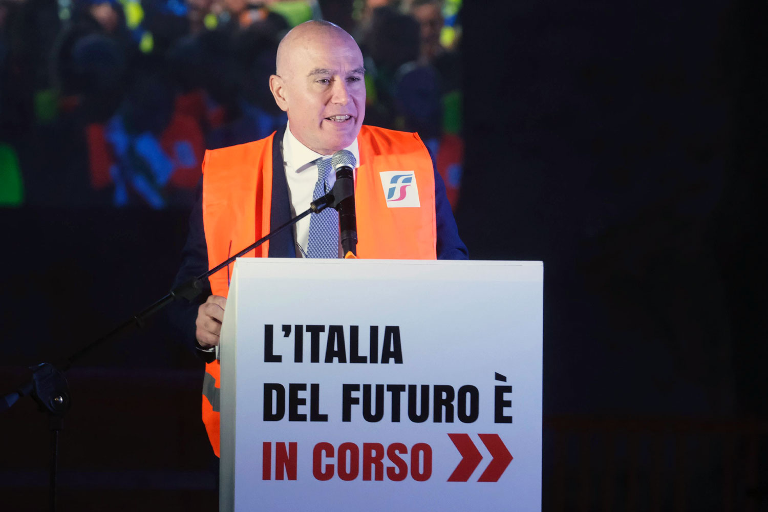 Napoli-Bari: proseguono i lavori per la nuova linea AV/AC