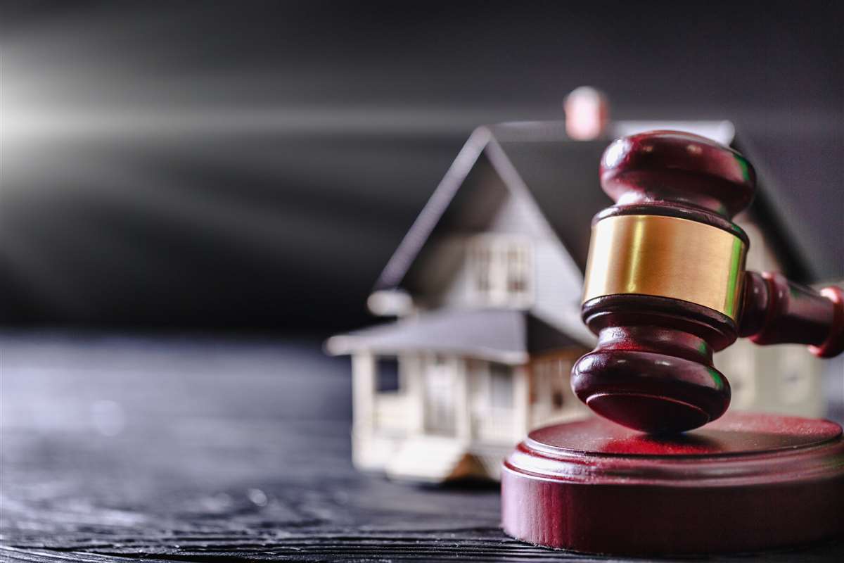 Mutui meno cari e aste immobiliari: doppio risparmio per comprare casa