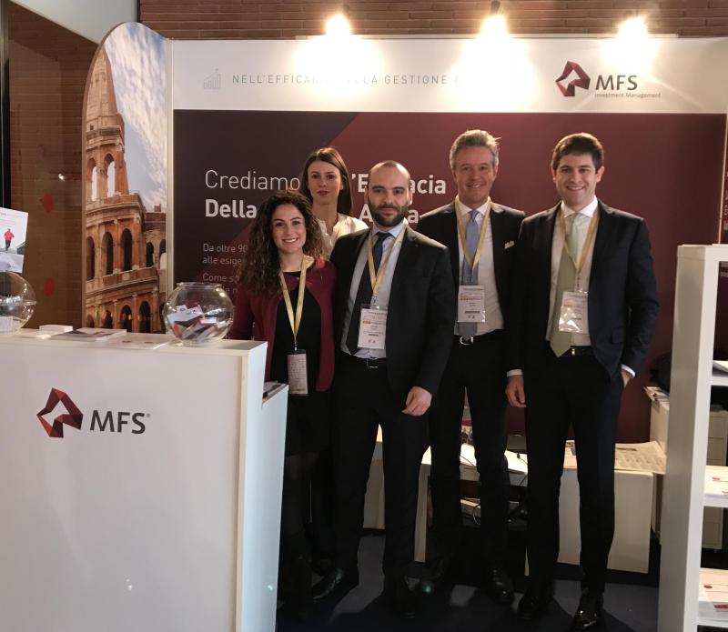 MFS lancia MFS Meridian® Funds – Contrarian Capital Fund