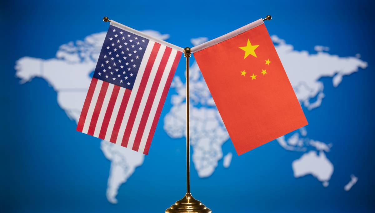 ING: ecco come il confronto Usa-Cina sta ridefinendo il commercio globale