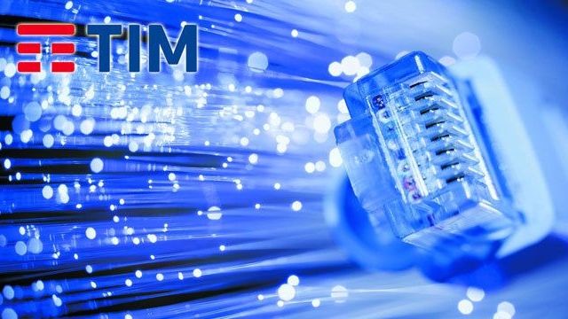 Tim: Telsy implementa Quantum Key Distribution su fibra ottica a Lisbona