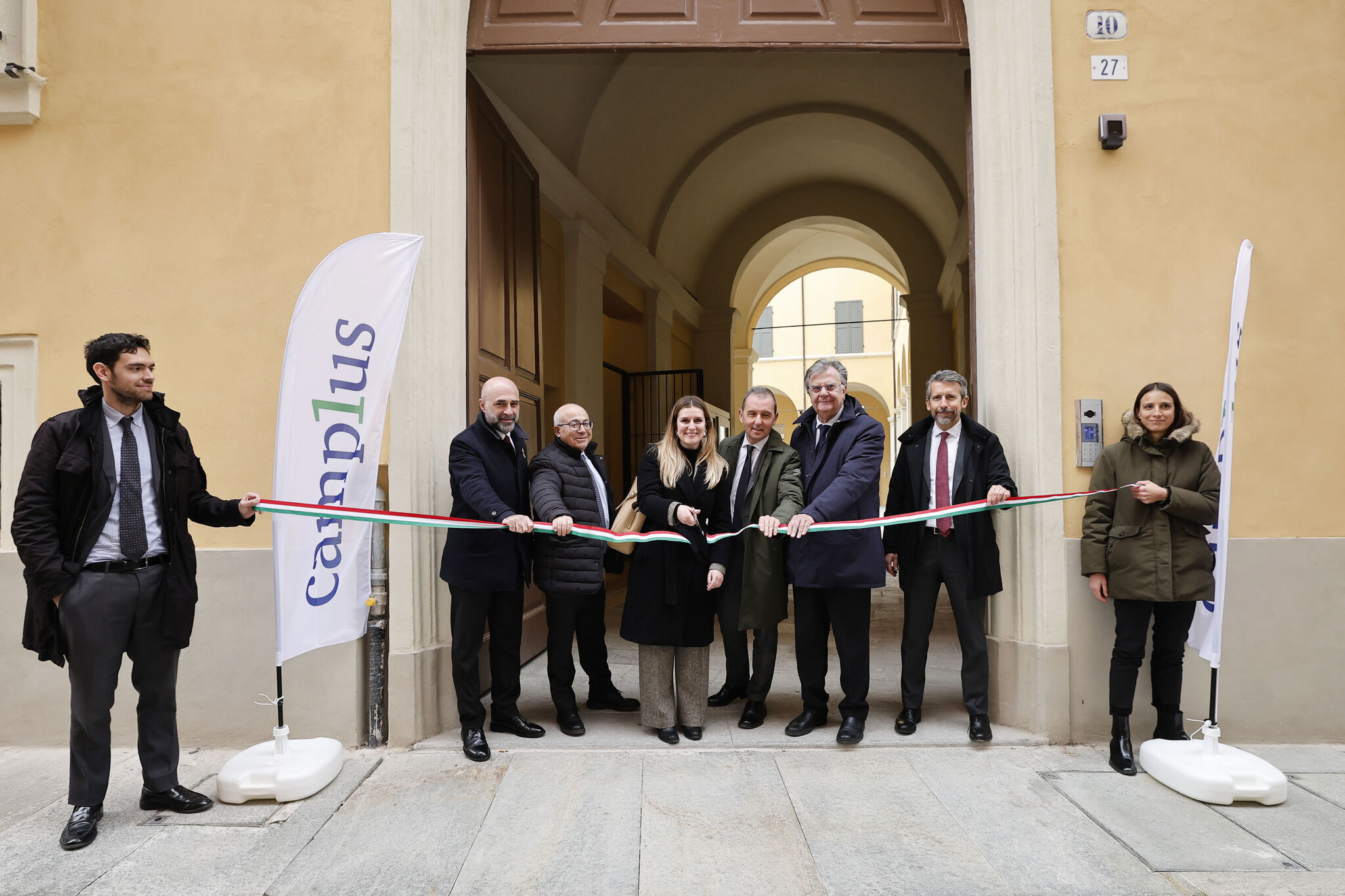 Social Housing: l’ex Caserma Sant’Eufemia di Modena diventa una nuova residenza universitaria