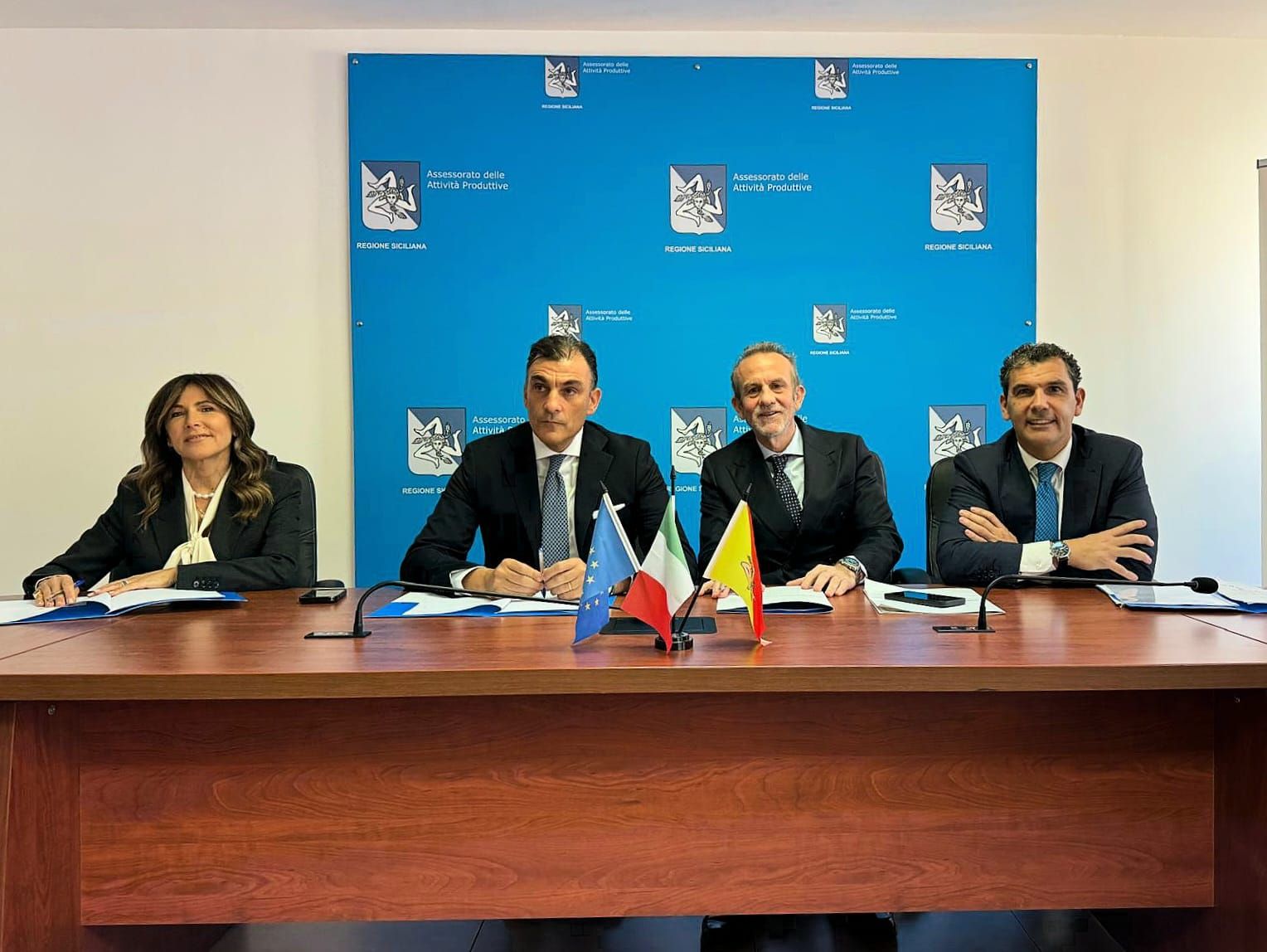 Basket Bond, MCC firma il protocollo d’intesa con Regione Siciliana, Irfis e CDP