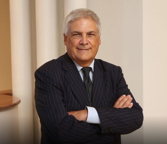 Roberto Luongo nominato nuovo Segretario Generale del Comitato Leonardo