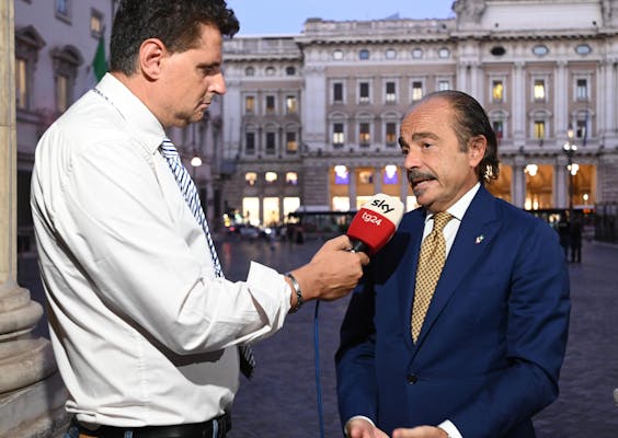 Approvata in via definitiva la legge italiana sull’Intelligenza Artificiale