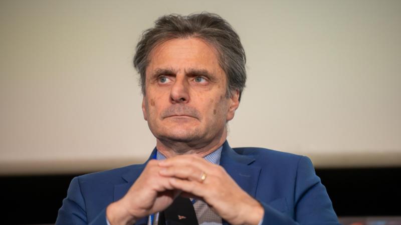 Pessina (Federagenti): nel “nuovo” Mediterraneo opportunità uniche per i porti del Mezzogiorno