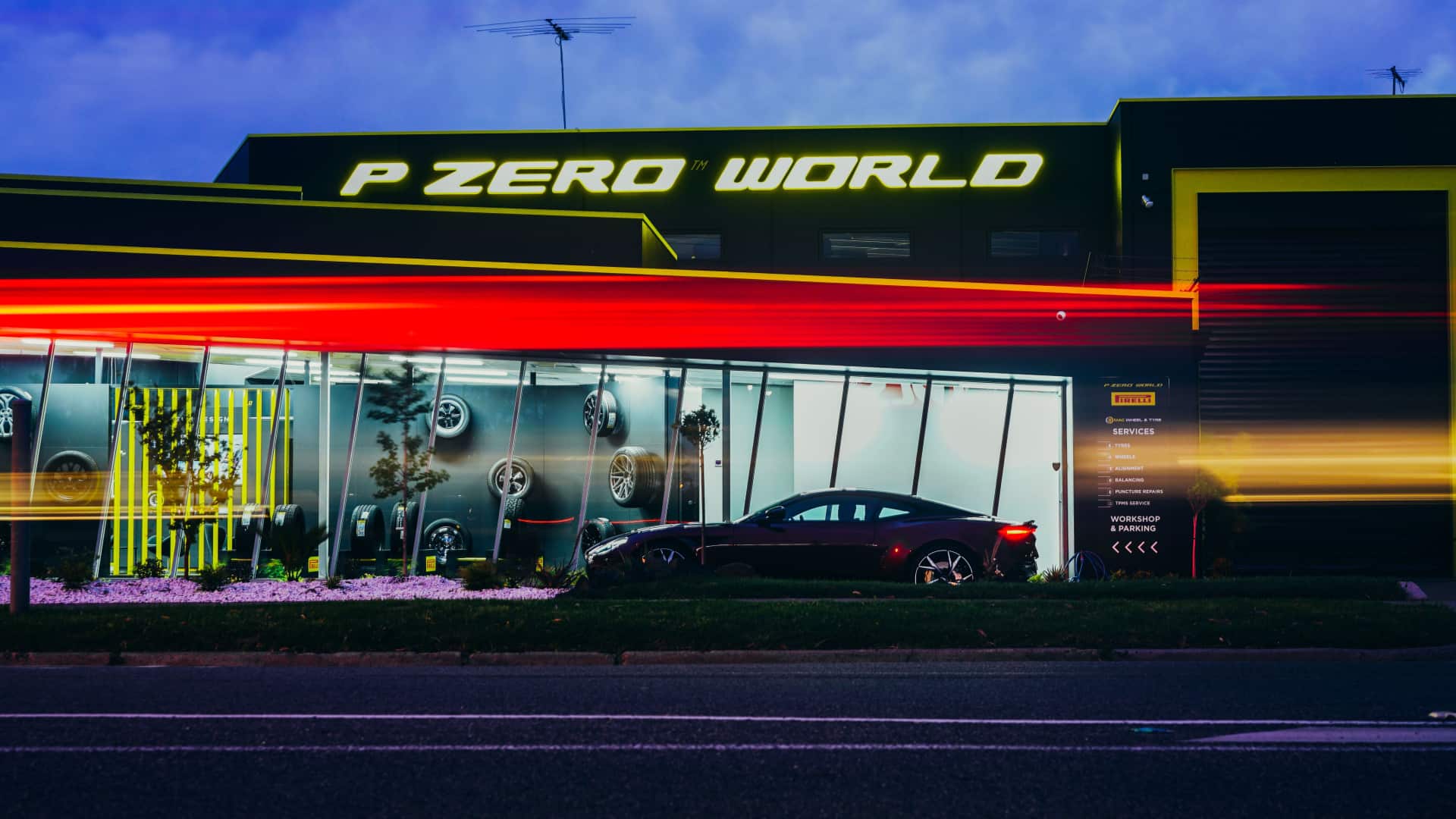 Pirelli e Australian open firmano un accordo di partnership pluriennale a partire dal 2025