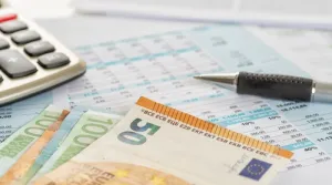 Prestiti: in Italia tassi tra i più alti d’Europa. In media 10,24%