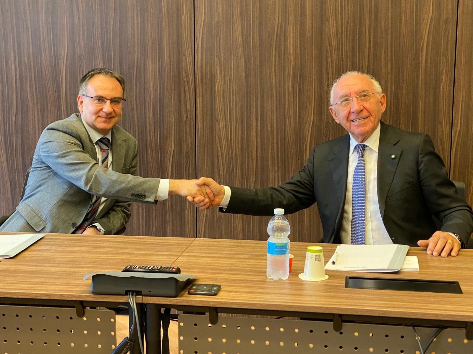Rinnovato il protocollo tra Garante privacy e Ispettorato Nazionale del Lavoro