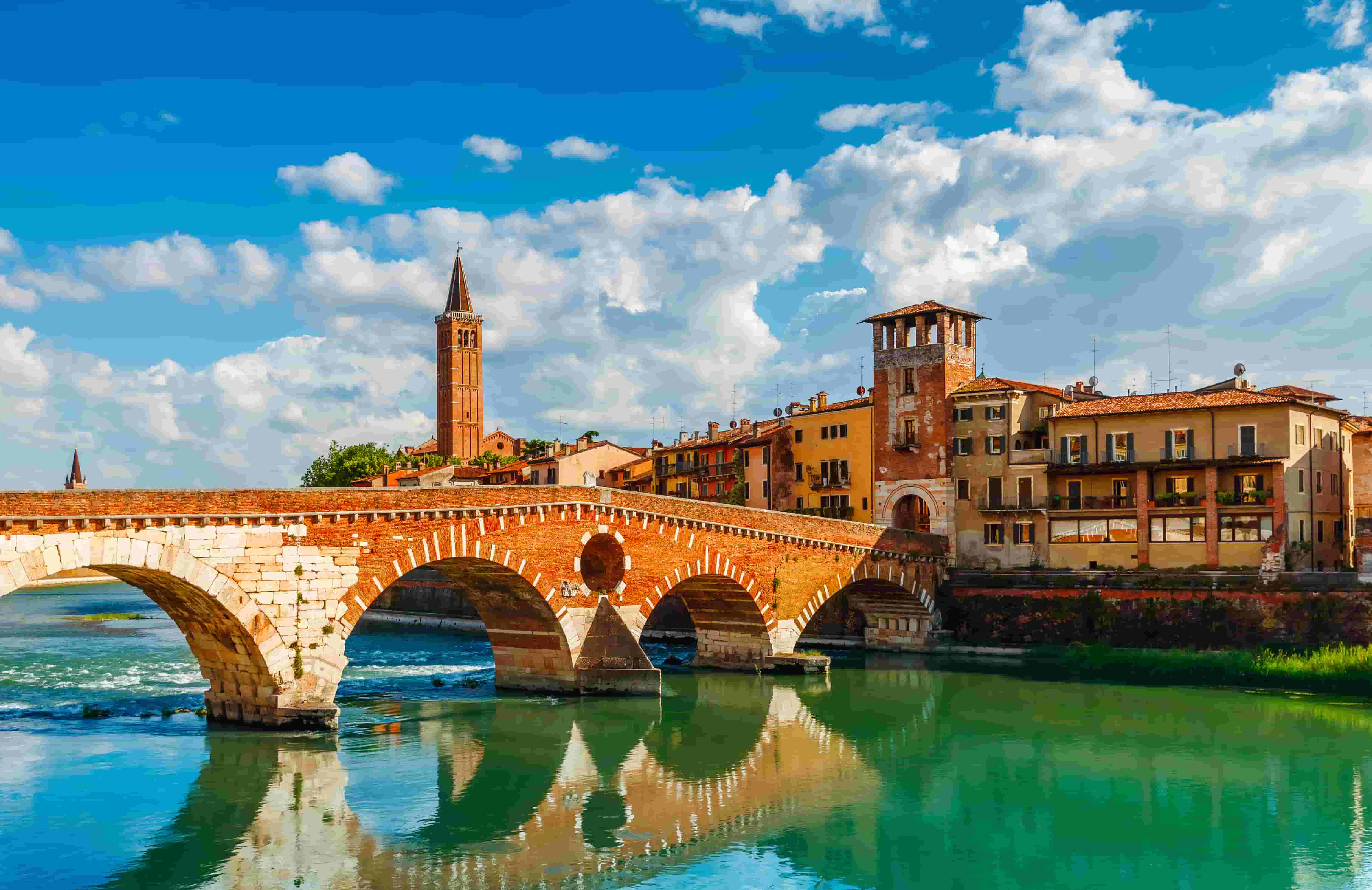 Verona prima provincia Veneta per il numero di imprese straniere