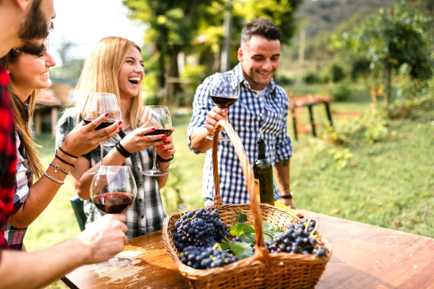 Turismo enogastronomico, Enit: crescita esponenziale con flussi e spesa internazionale al top