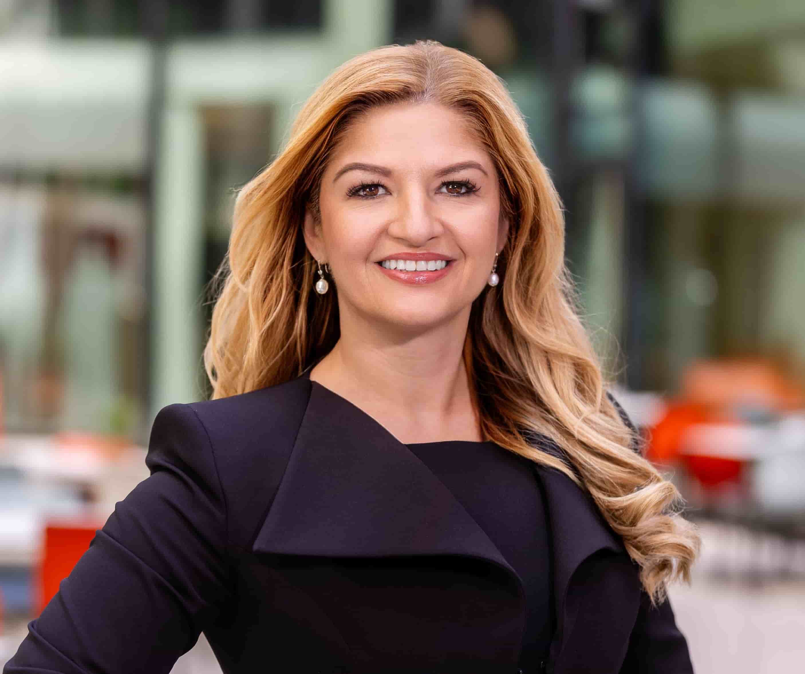 ING Italia: Nadine Methner si unisce al team come Head of Business Banking