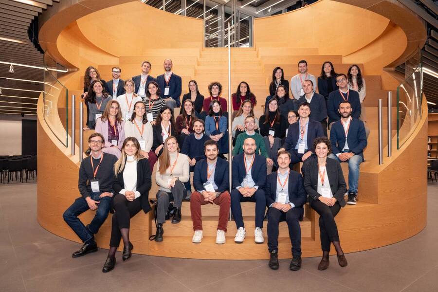 Al via il nuovo programma di alta formazione ESG di CDP e Bologna Business School